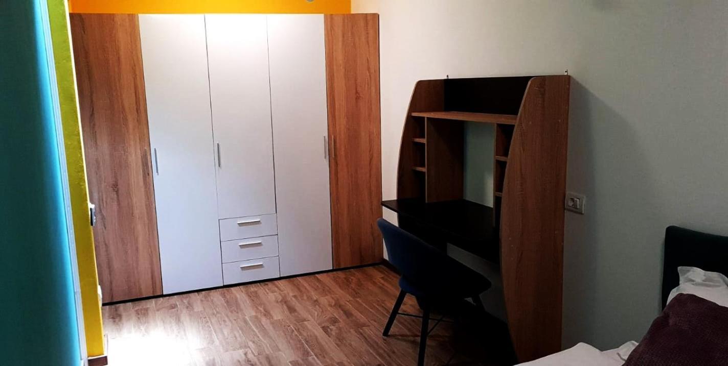 Apartment Mogosoaia High Living Mansion