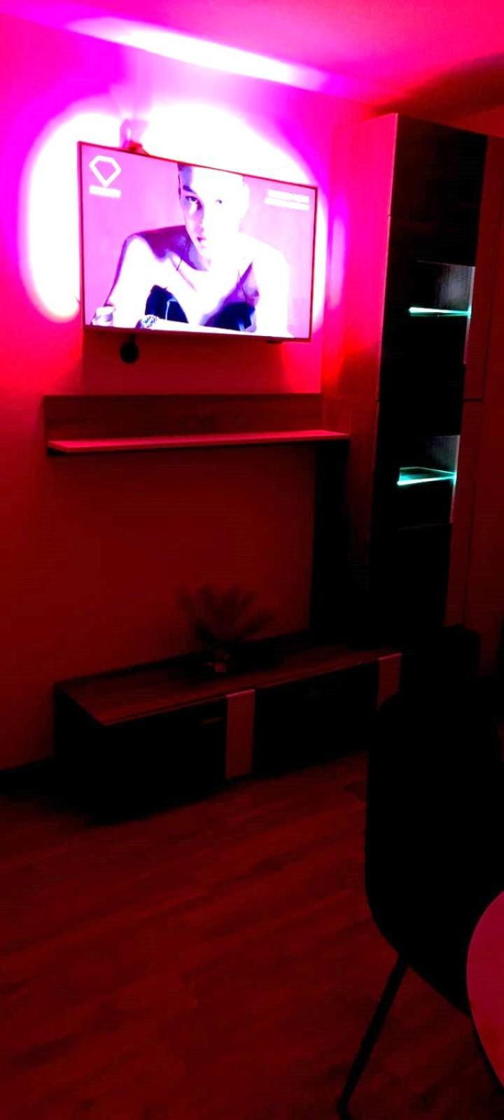 Mogosoaia High Living Mansion Apartment Chitila