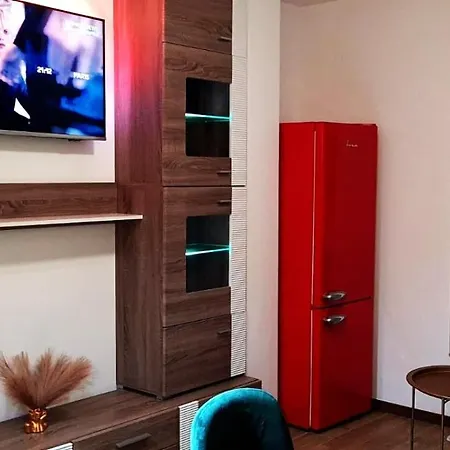 Mogosoaia High Living Mansion Apartment Chitila Exterior photo