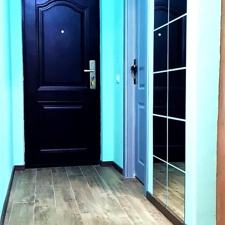 Mogosoaia High Living Mansion Apartment Chitila Exterior photo